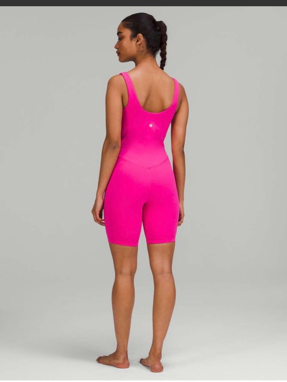 Lululemon Align Onesie 8"